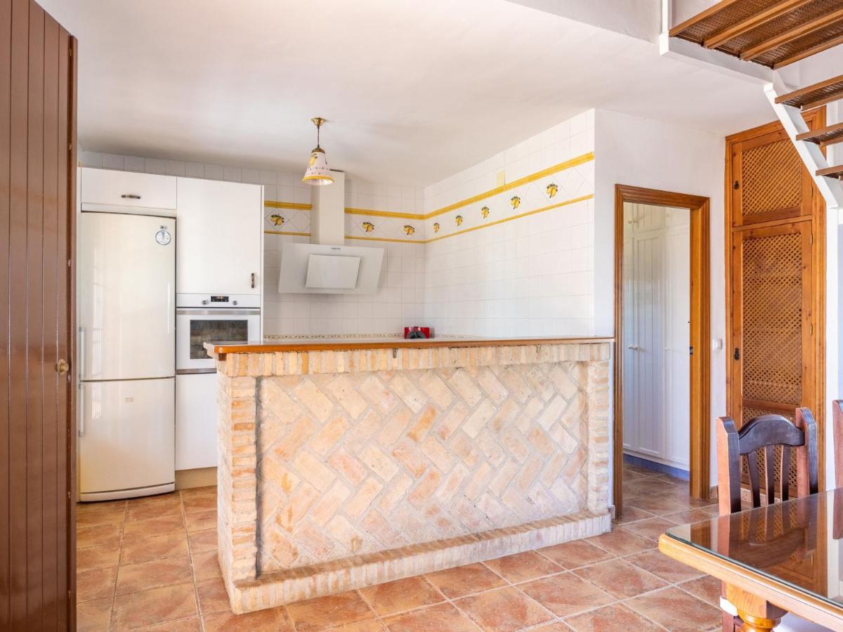 Holiday Home Rocio By Interhome Sanlúcar la Mayor المظهر الخارجي الصورة