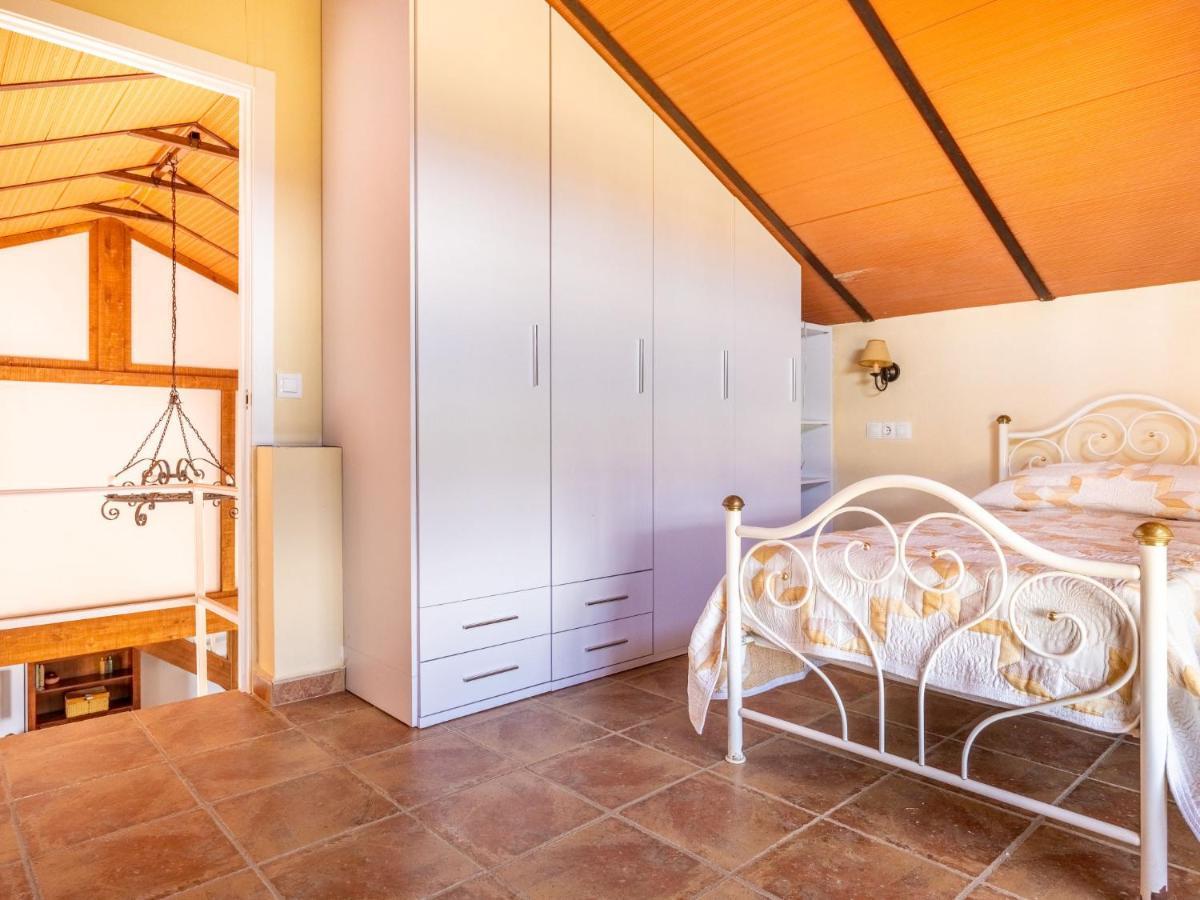 Holiday Home Rocio By Interhome Sanlúcar la Mayor المظهر الخارجي الصورة