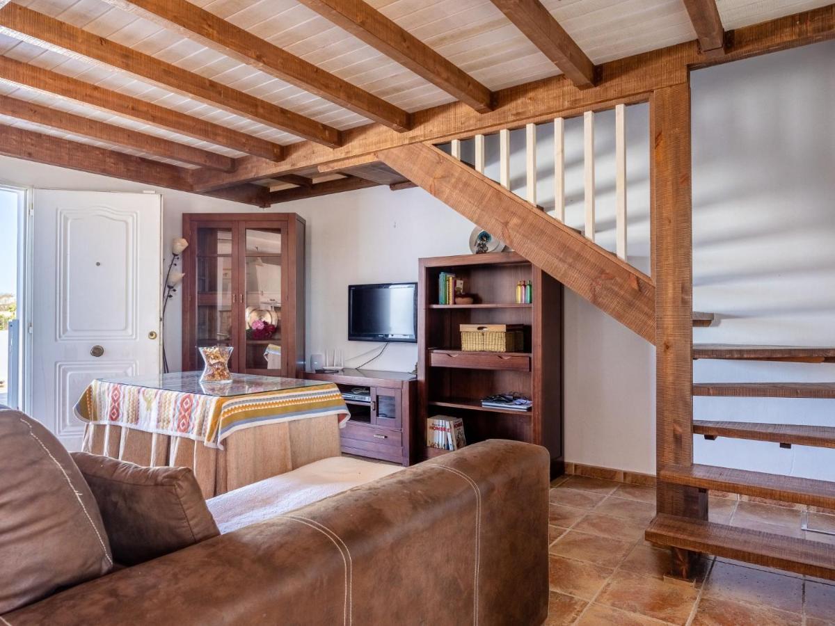Holiday Home Rocio By Interhome Sanlúcar la Mayor المظهر الخارجي الصورة