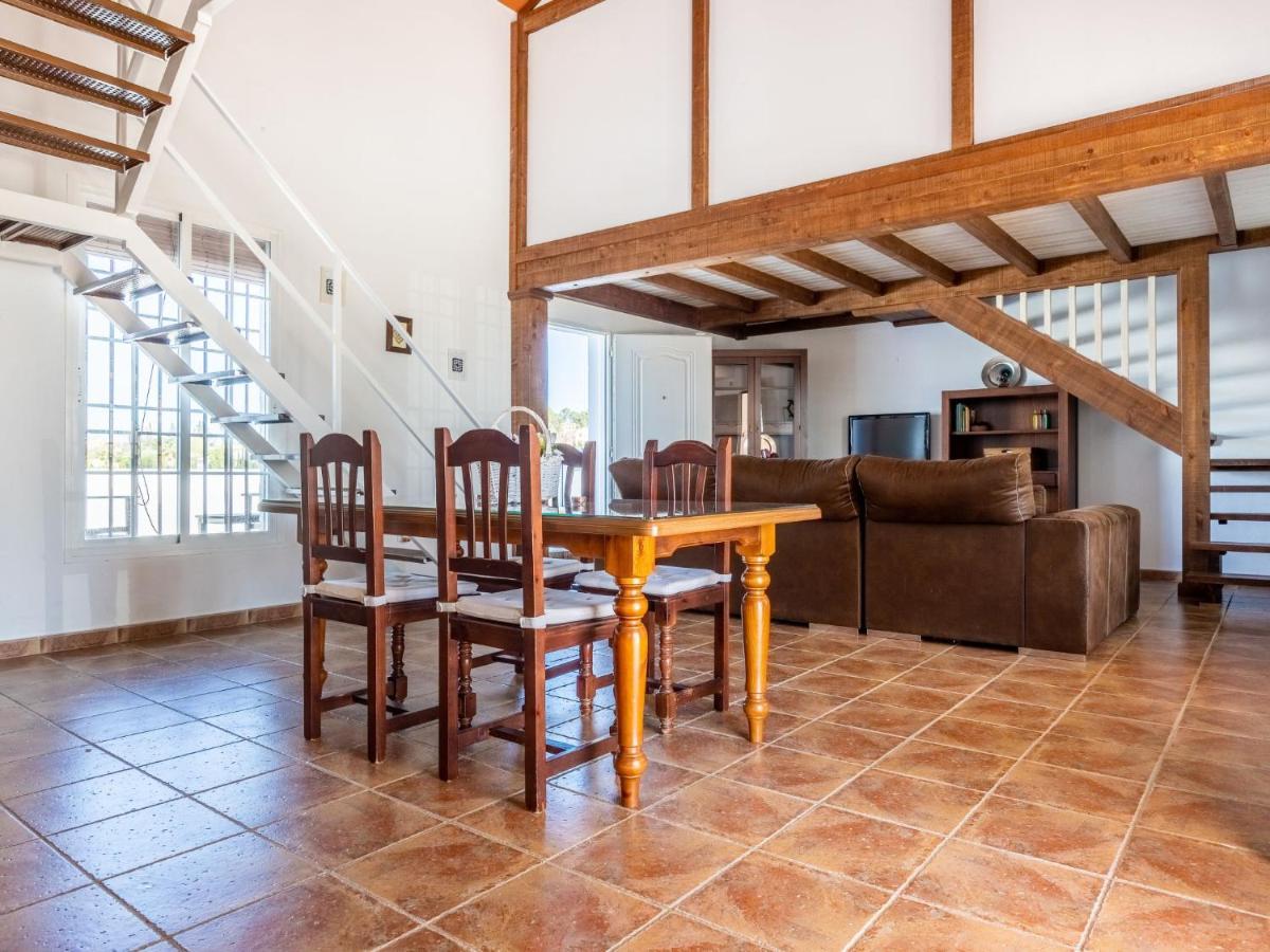 Holiday Home Rocio By Interhome Sanlúcar la Mayor المظهر الخارجي الصورة