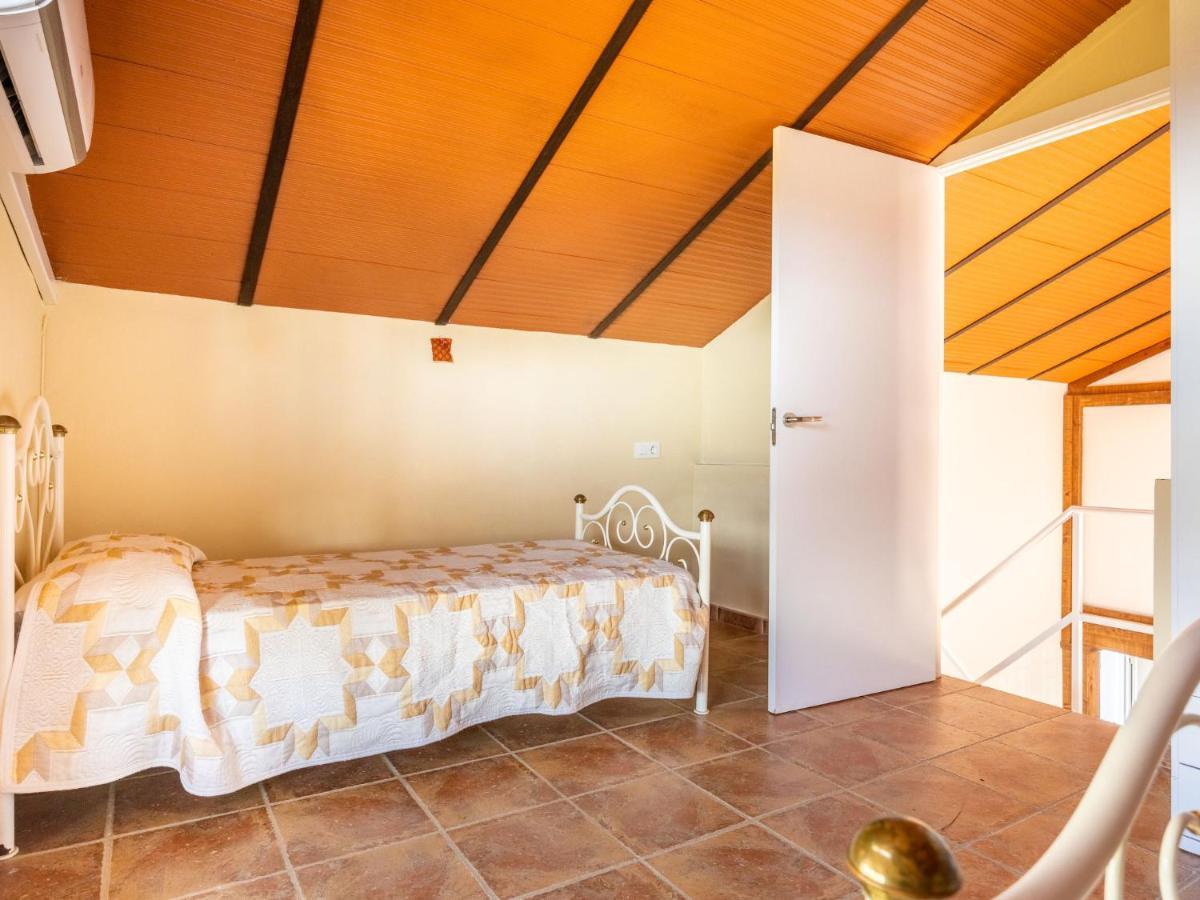 Holiday Home Rocio By Interhome Sanlúcar la Mayor المظهر الخارجي الصورة