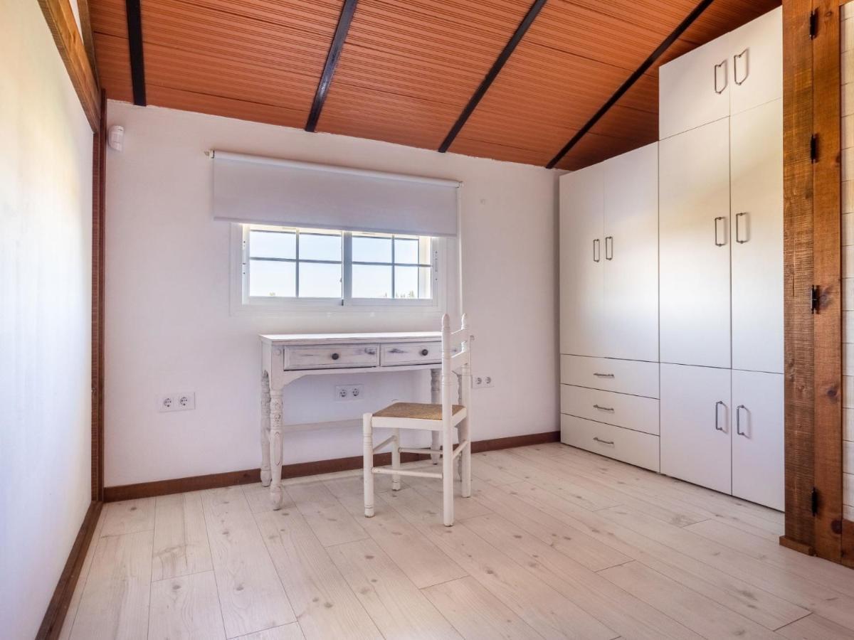 Holiday Home Rocio By Interhome Sanlúcar la Mayor المظهر الخارجي الصورة
