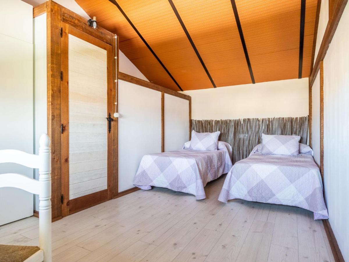Holiday Home Rocio By Interhome Sanlúcar la Mayor المظهر الخارجي الصورة